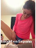 Chicas en Orta