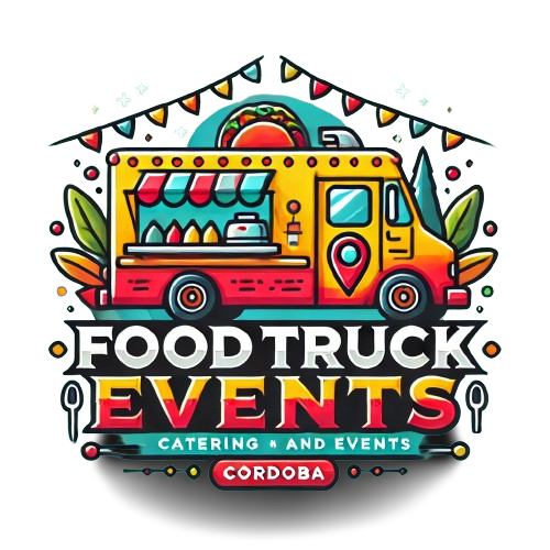 Food truck events cordoba logo